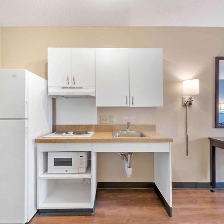 Extended Stay America Select Suites - Charlotte - Airport Exteriér fotografie