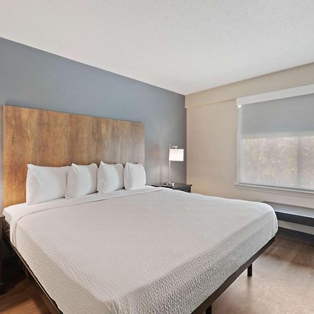 Extended Stay America Select Suites - Charlotte - Airport Exteriér fotografie