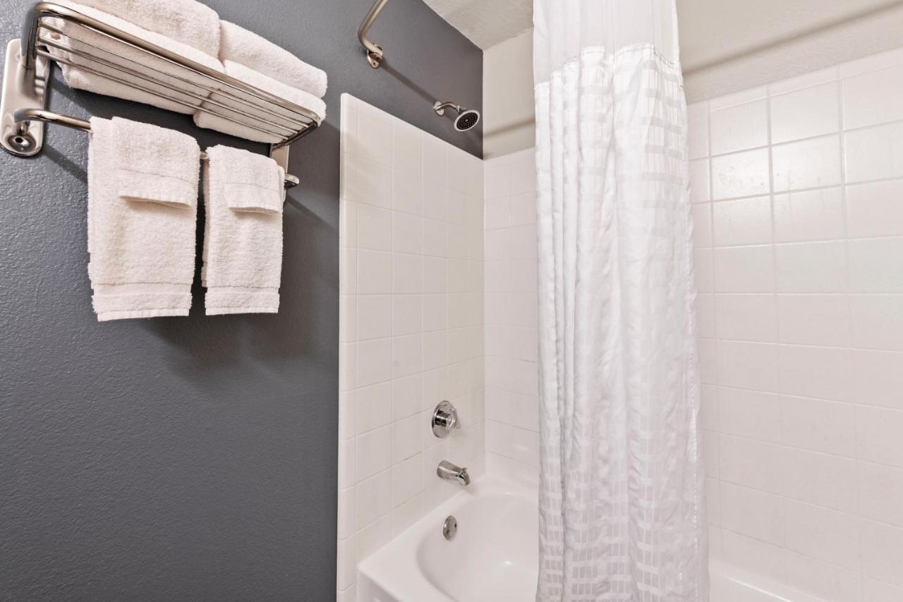 Extended Stay America Select Suites - Charlotte - Airport Exteriér fotografie
