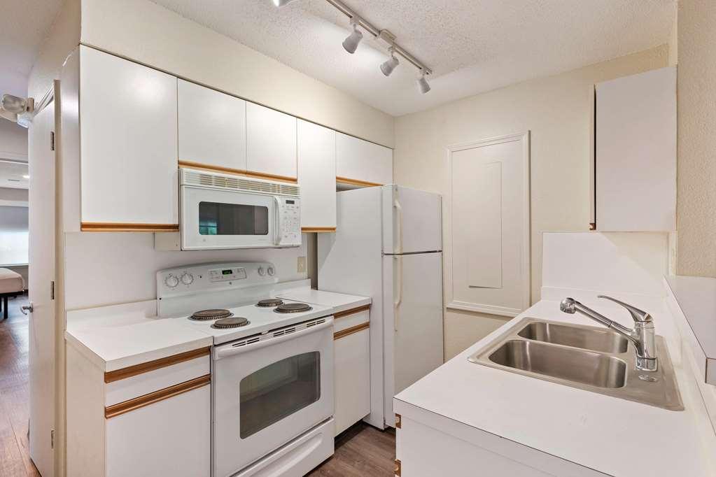 Extended Stay America Select Suites - Charlotte - Airport Pokoj fotografie