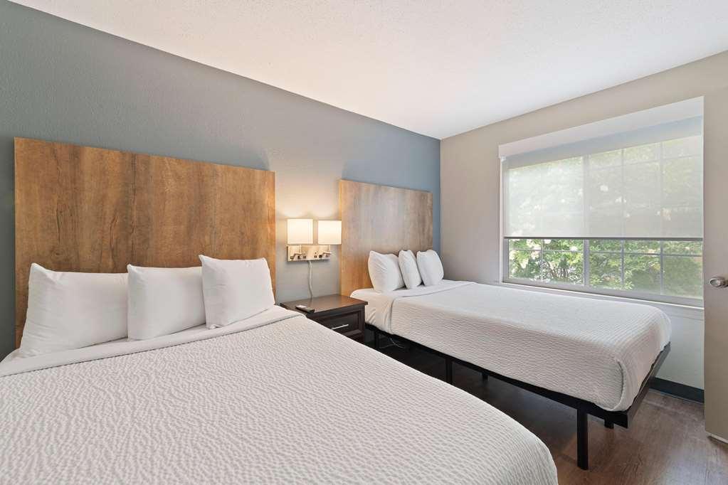 Extended Stay America Select Suites - Charlotte - Airport Pokoj fotografie