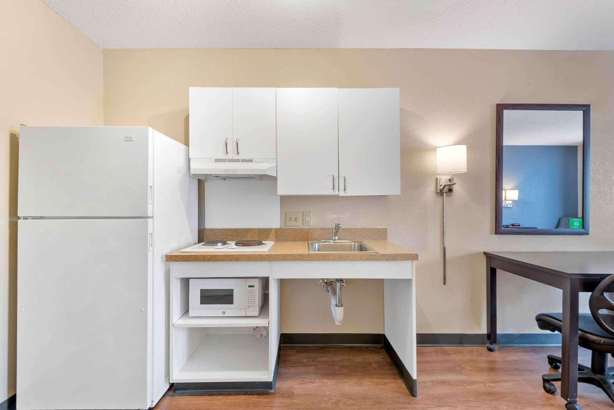 Extended Stay America Select Suites - Charlotte - Airport Exteriér fotografie