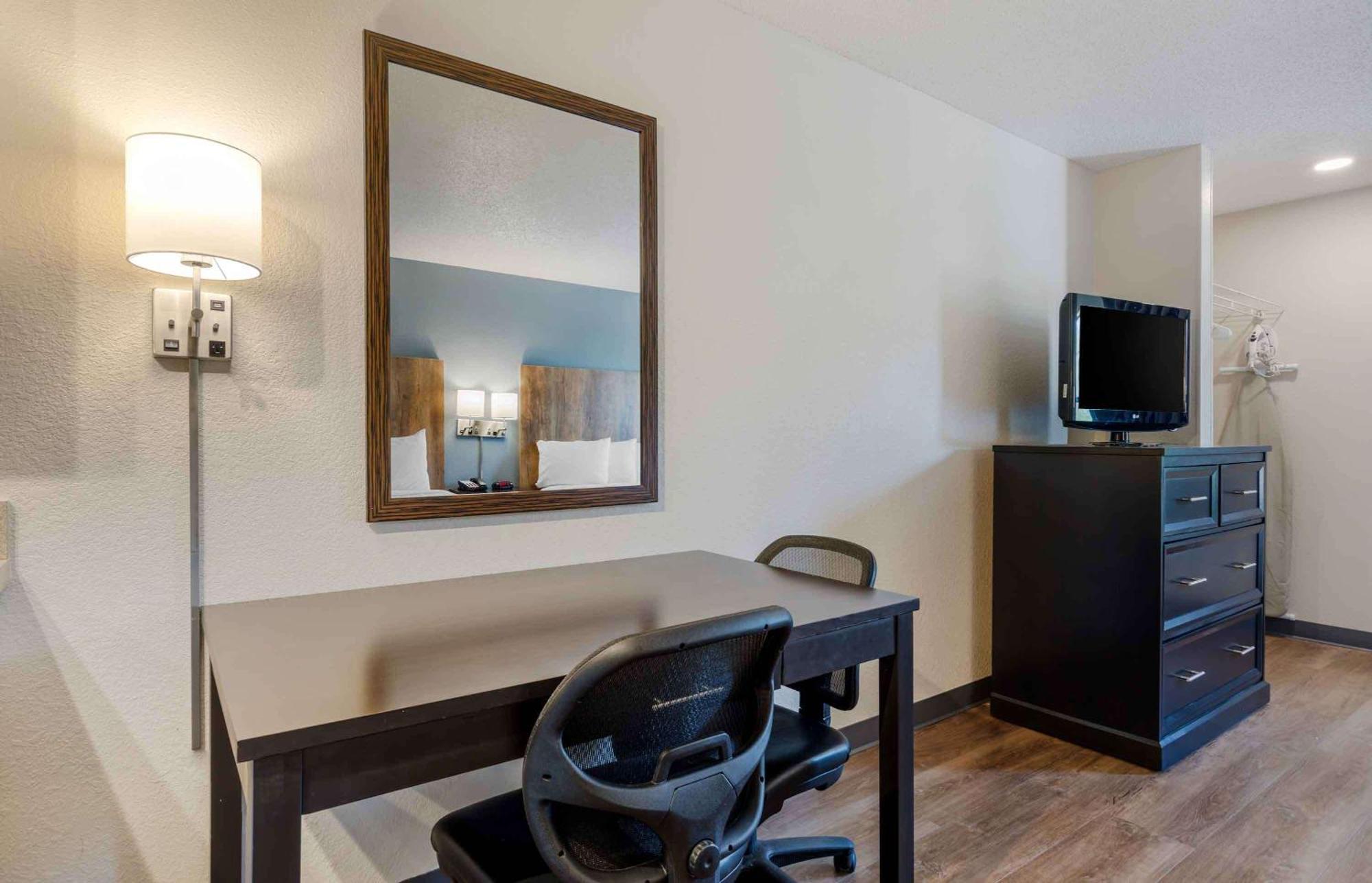 Extended Stay America Select Suites - Charlotte - Airport Exteriér fotografie