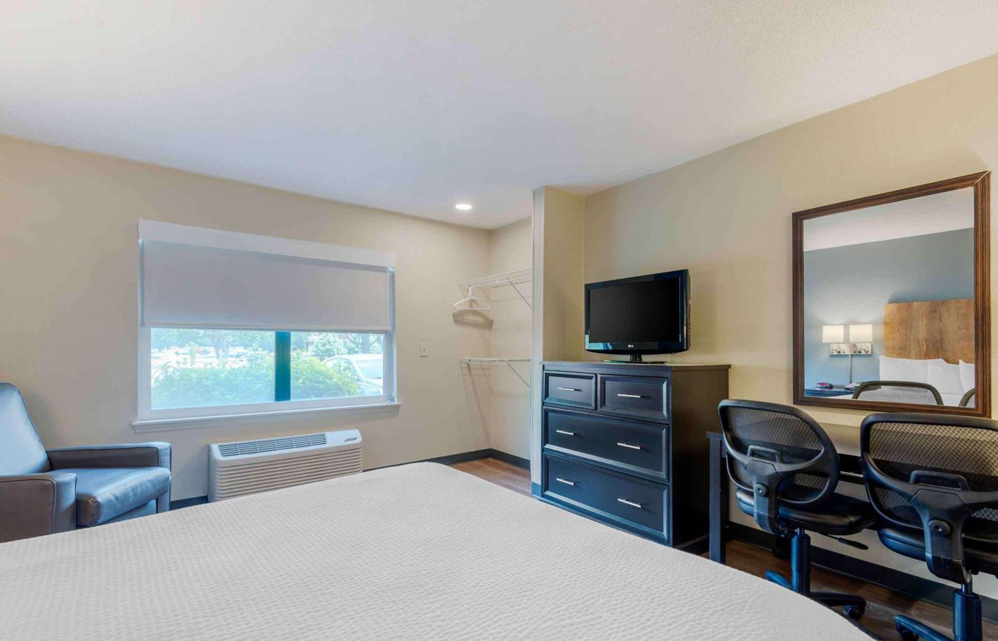 Extended Stay America Select Suites - Charlotte - Airport Exteriér fotografie