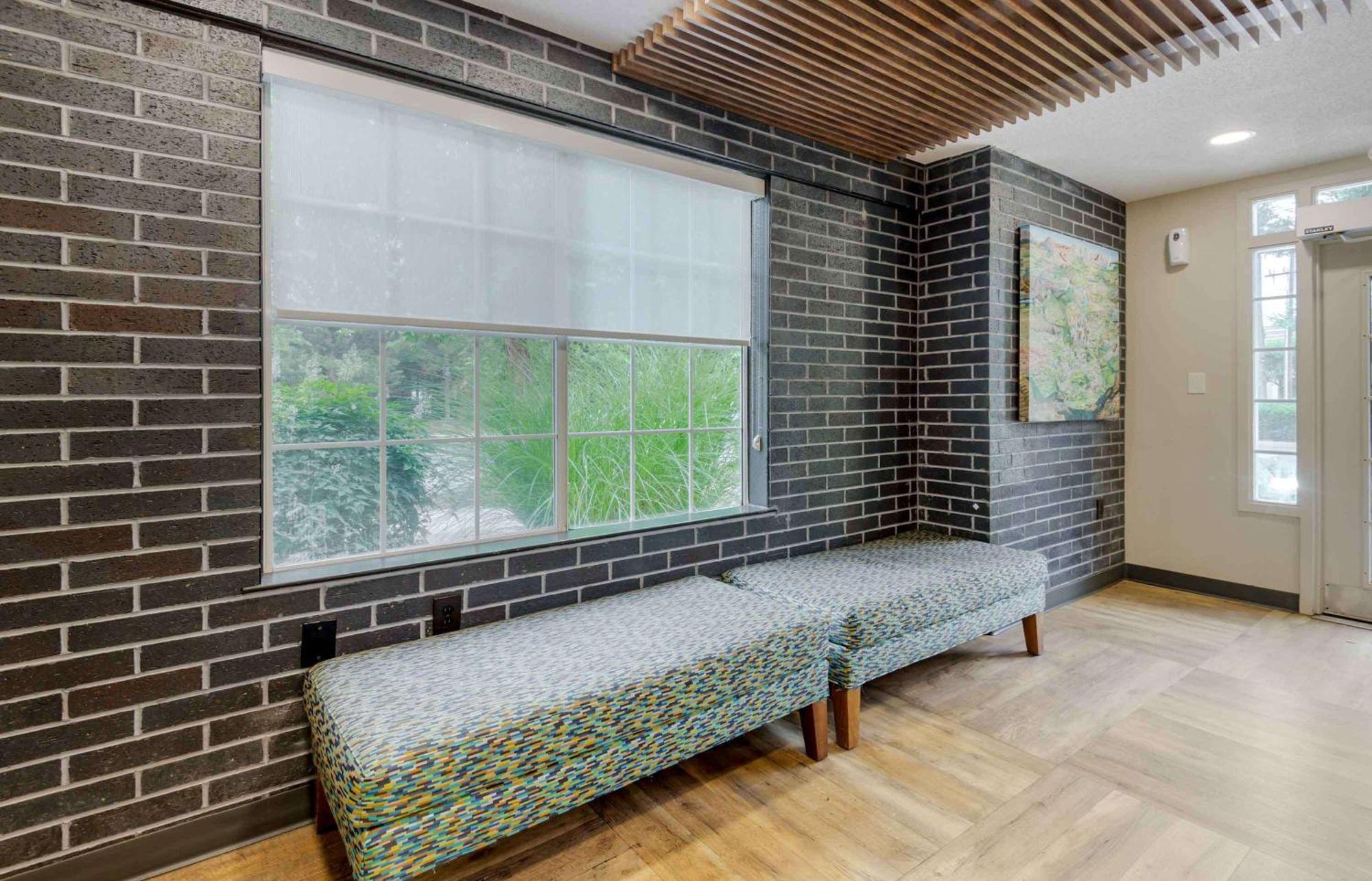 Extended Stay America Select Suites - Charlotte - Airport Exteriér fotografie