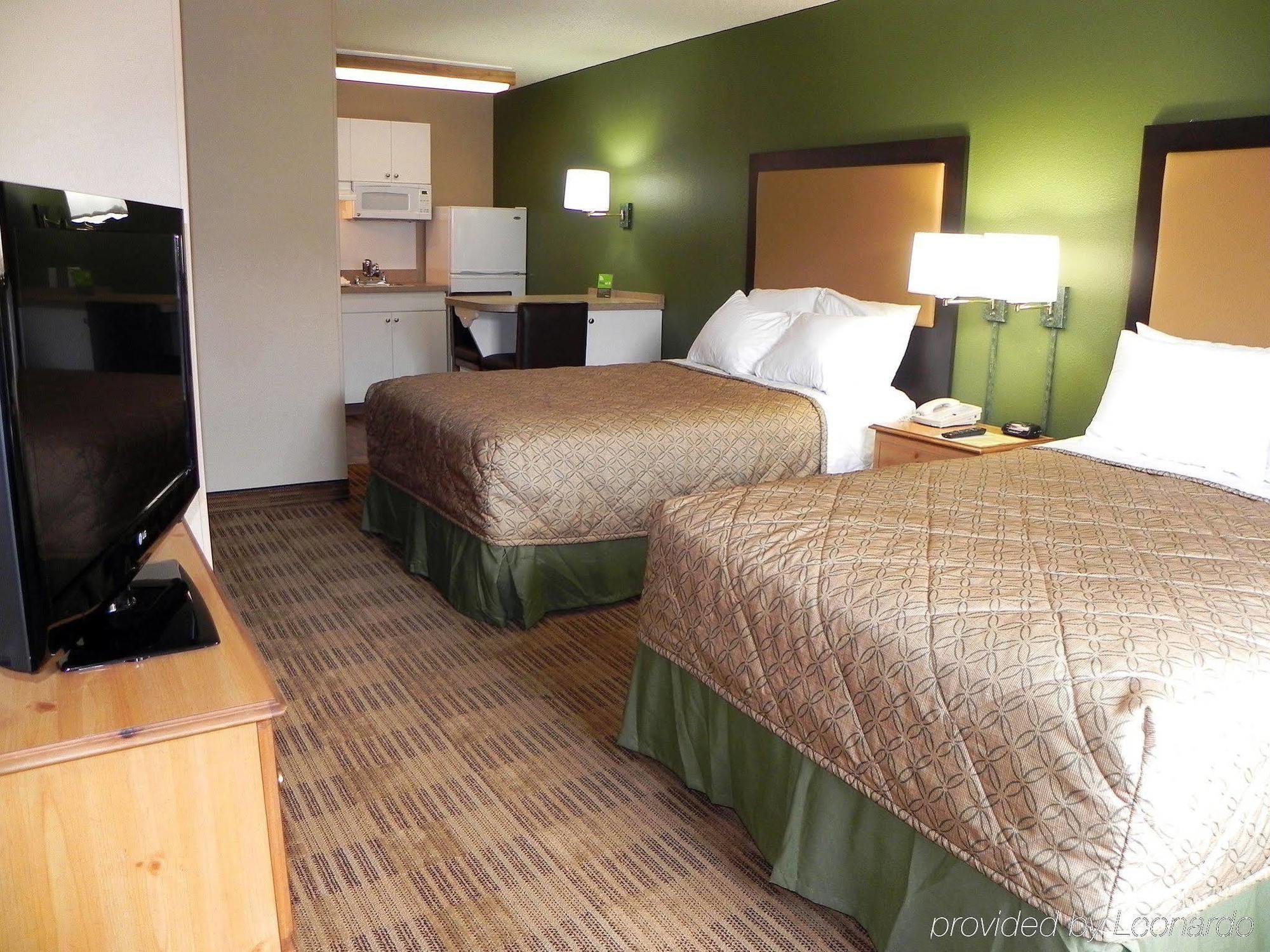 Extended Stay America Select Suites - Charlotte - Airport Exteriér fotografie