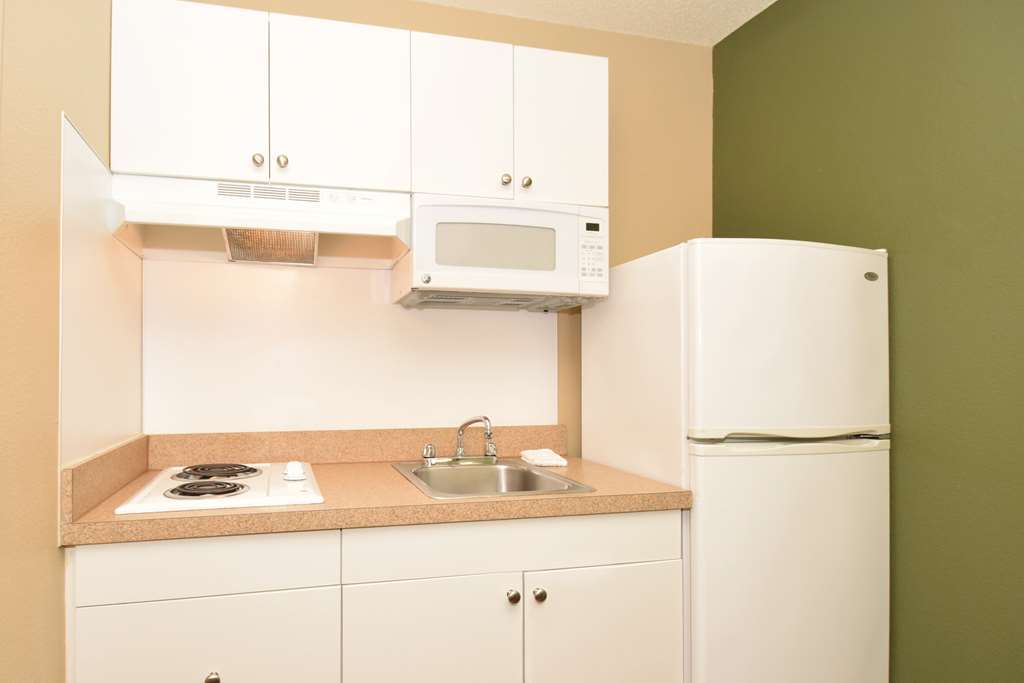 Extended Stay America Select Suites - Charlotte - Airport Pokoj fotografie
