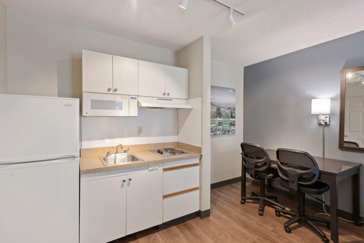 Extended Stay America Select Suites - Charlotte - Airport Exteriér fotografie
