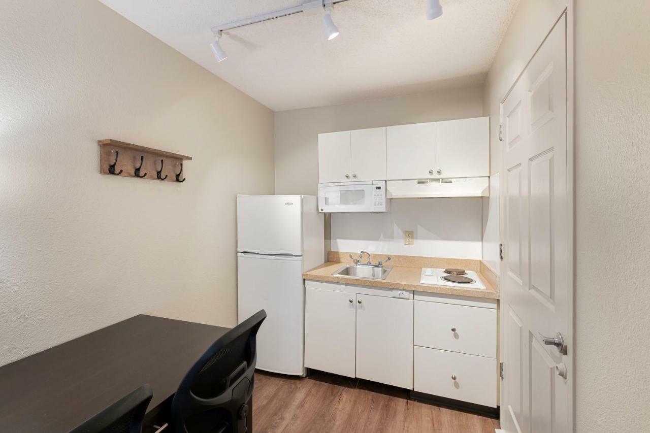 Extended Stay America Select Suites - Charlotte - Airport Exteriér fotografie