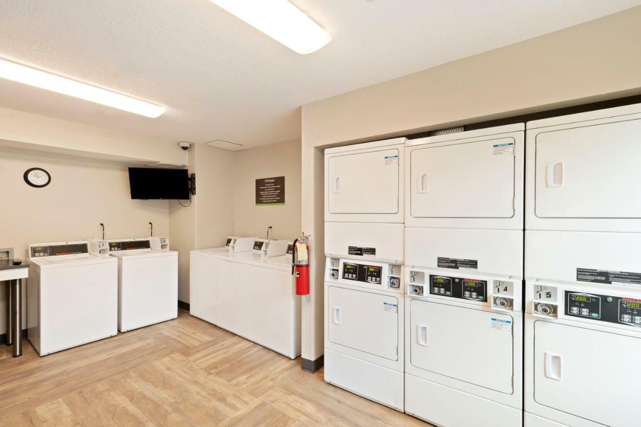 Extended Stay America Select Suites - Charlotte - Airport Exteriér fotografie