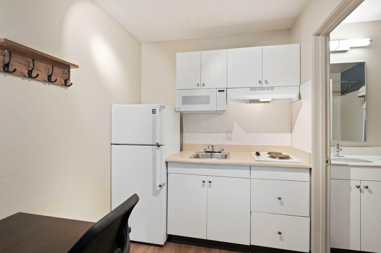 Extended Stay America Select Suites - Charlotte - Airport Exteriér fotografie